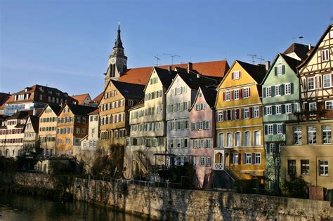 Download free photo of Tübingen,neckar,homes,old town,old - from ...