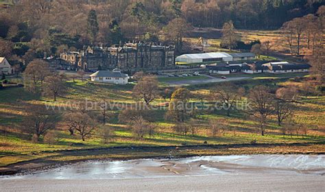 Clydeside Images.com: A brief history of Erskine Hospital