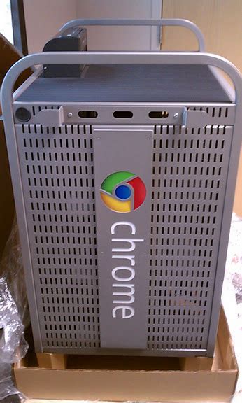 Google Giving Away Free Chromebook Carts