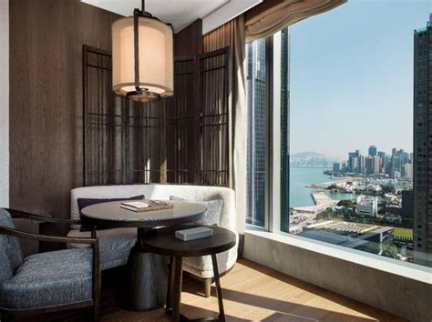 st. regis hong kong - Google Search | Hotel interior design, Hong kong hotels, Hotel