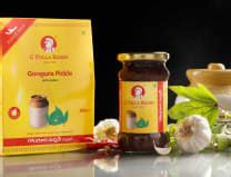 Shop G Pulla Reddy Sweets Online | Cherrypick – Tagged "Pickles & Spice Powders"