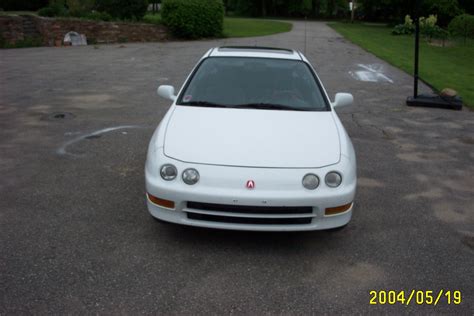 1994 Acura Integra With 98 Engine! - Honda-Acura.net