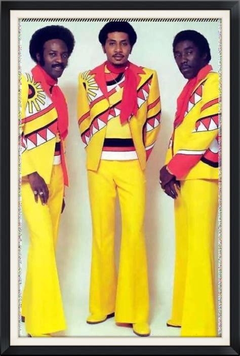 The O'Jays | The o'jays, Black music, Rhythm and blues