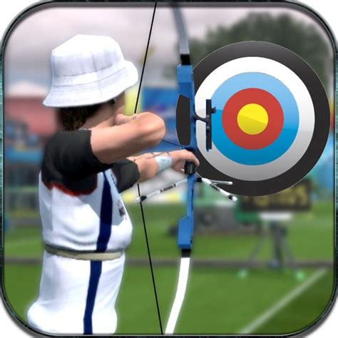 Archery King 3D : A Real Bow and Arrow Game-s by Jolta Technology