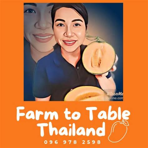 Farm to Table Thailand | Chiang Mai