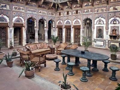 Shekhawati Travel and Tourism Guide, Places and Nearby Attractions in Shekhawati