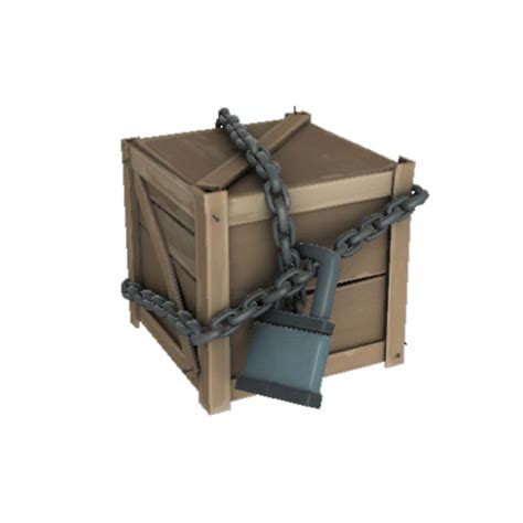 Mann Co. Supply Crate - Official TF2 Wiki | Official Team Fortress Wiki