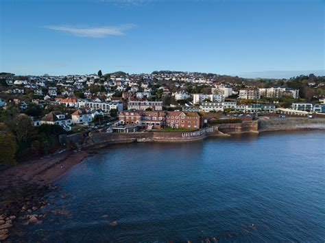 Livermead Cliff Hotel | Seafront Hotels in Torquay | Hotels Devon