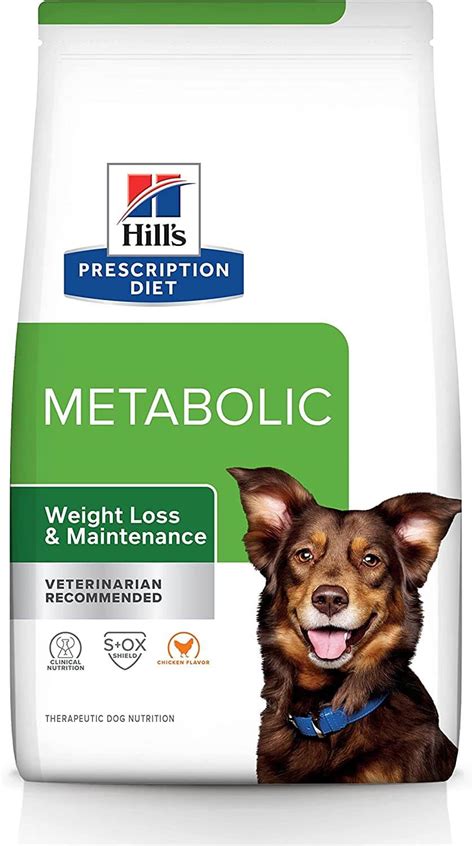 Hills Prescription Diet Dog Food Reviewed: Pros, Cons, and Ingredient ...