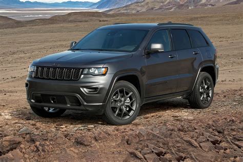 All About Jeep’s Off-Road Charging Stations – North Country Chrysler ...