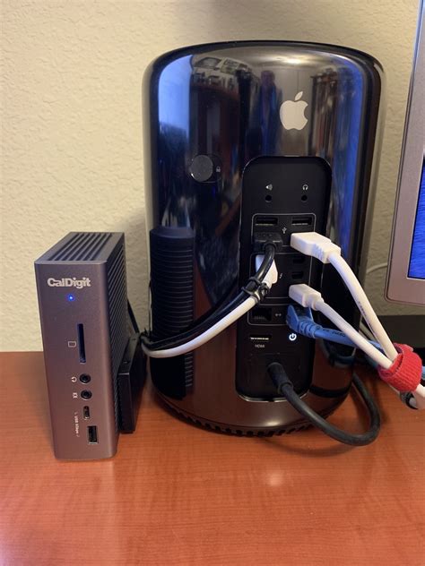 How to connect thunderbolt 2 hard drive to usb c - avbinger