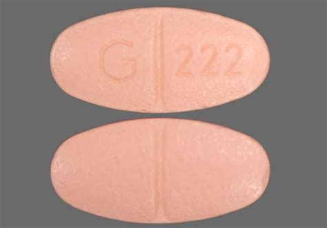 Pink Oval Pill Images - GoodRx