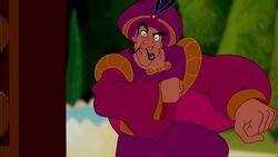 Aladdin Prince Achmed