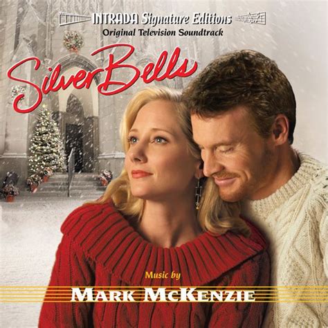 Silver Bells | Christmas movies, Hallmark christmas movies, Holiday movie