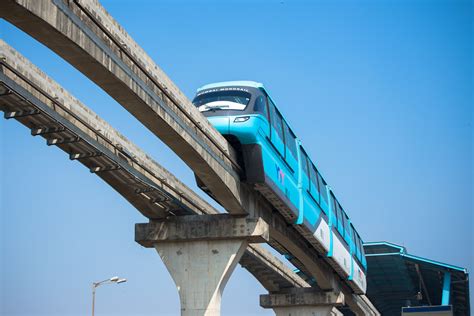 Mumbai | Monorail | Page 165 | SkyscraperCity Forum