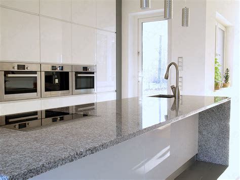 Corian vs Granite vs Quartz: Best Countertop Materials | Marble.com