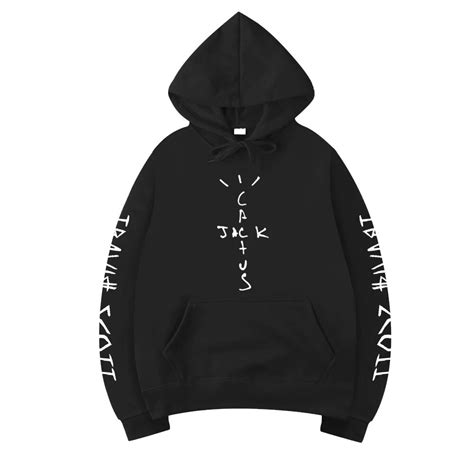 Travis Scott Cactus Jack Hoodie 2 - Official Travis Scott Online Store