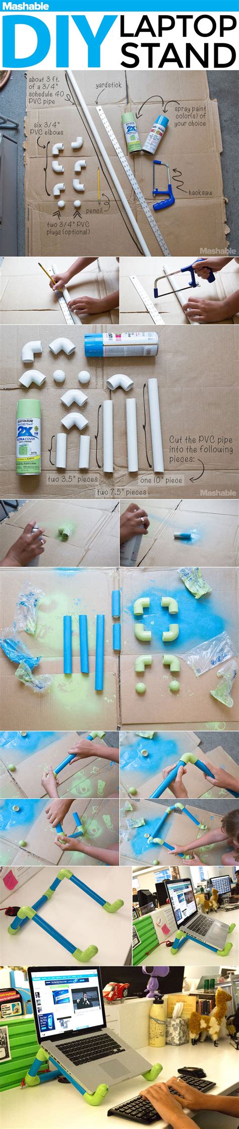 20 Awesome DIY PVC Pipe Crafts Anyone Can Make – Top Reveal