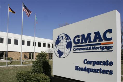 GMAC Bondholders Balk at Debt Swap - WSJ