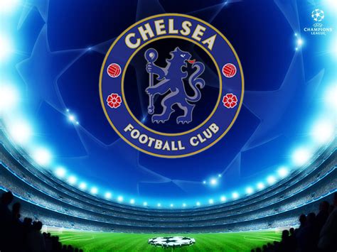 🔥 Download Chelsea Logo Wallpaper by @natalieramirez | Chelsea Fc ...