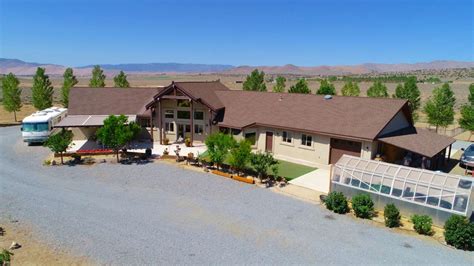 Far West Real Estate | Past Properties | Antelope Valley Estate