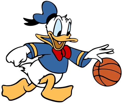 Disney Basketball Clip Art | Disney Clip Art Galore