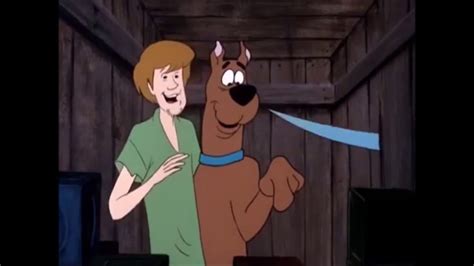 Scooby Doo Where Are You Go Away Ghost Ship