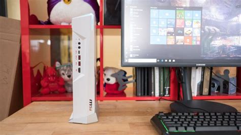 MSI Trident 3 review - GearOpen.com