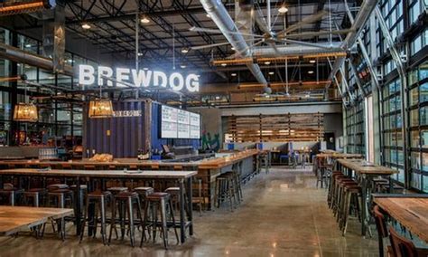 BrewDog plan to open new BrewPub in Manchester