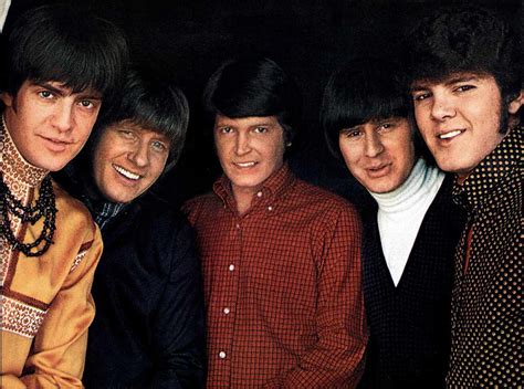 Paul Revere and the Raiders' Pop Legacy in 5 Songs