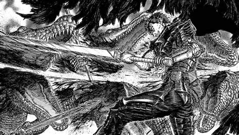 30 Best Berserk Quotes About Life, Power, & Struggle