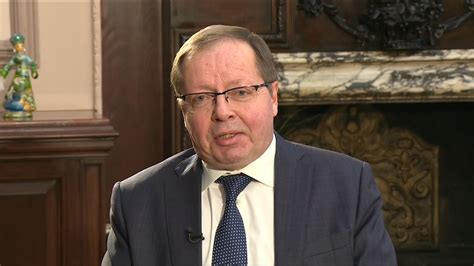 ‘We can come out of confrontation’, says Russian ambassador to UK ...