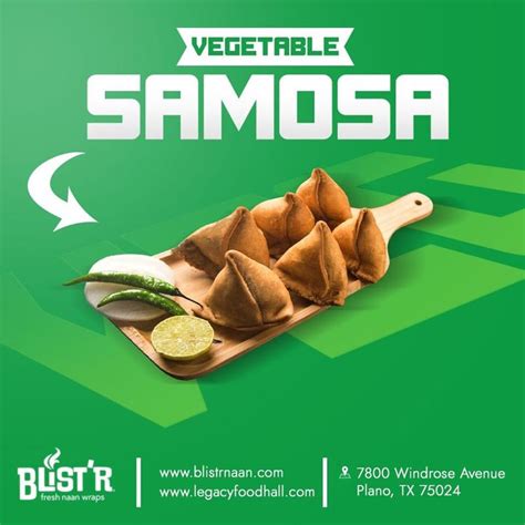 Tasty Veg Samosa | Veg samosa, Food, Indian food recipes