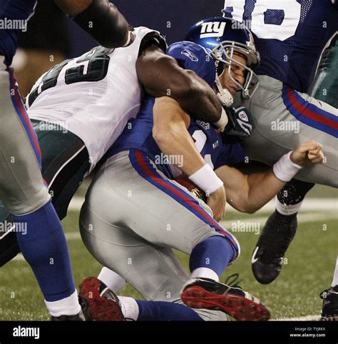 Jevon kearse eagles hi-res stock photography and images - Alamy