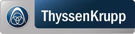 Thyssenkrupp Logo