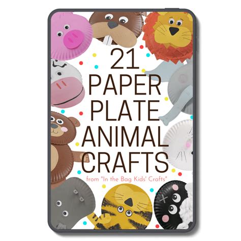 Paper Plate Cat Craft For Kids In 2021 Animal Crafts - vrogue.co