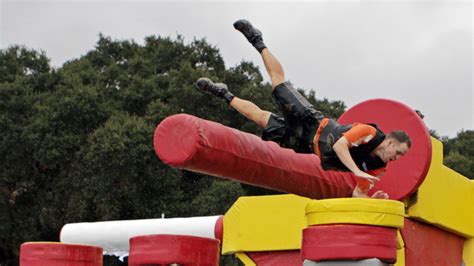 ‘Wipeout’ Reboot Contestant Dies After Finishing Obstacle Course | Complex