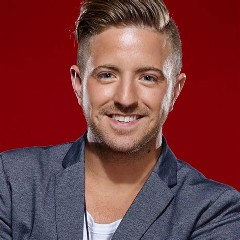 Billy Gilman | The Voice Wiki | Fandom