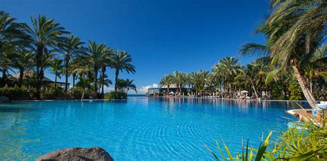 Lopesan Costa Meloneras Resort Spa & Casino, Gran Canaria - Official