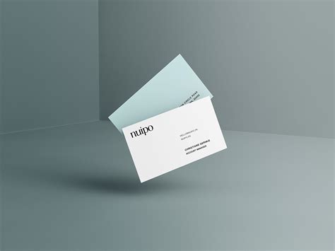 Branding Presentation Mockup PSD on Behance