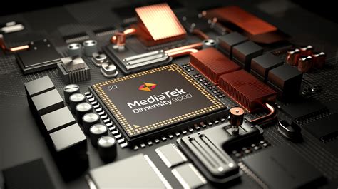 The top three chips for this year's flagship phones reportedly have ...