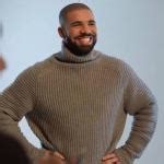 Drake smiling Meme Generator - Imgflip