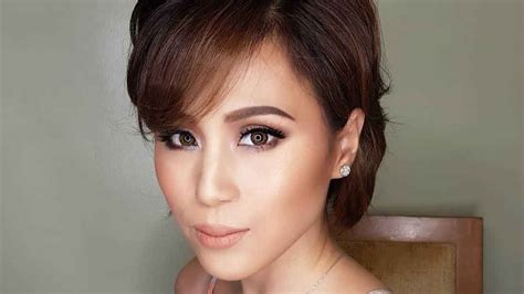 Toni Gonzaga's New Haircut Is The Shortest We've Seen On Her