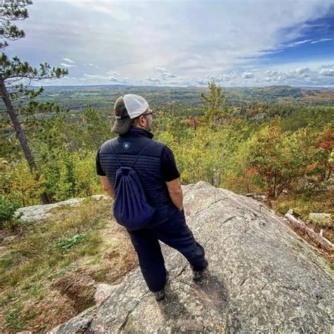 Badass Hiking In Michigan - 18 Outrageous Trails To Explore