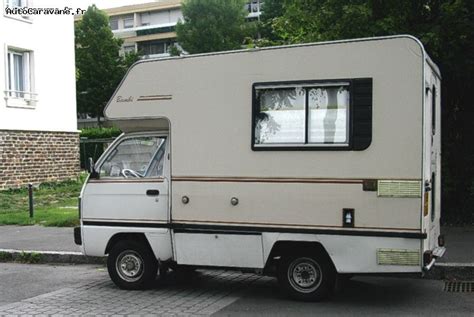 camping car sans permis - Le spécialiste du camping car