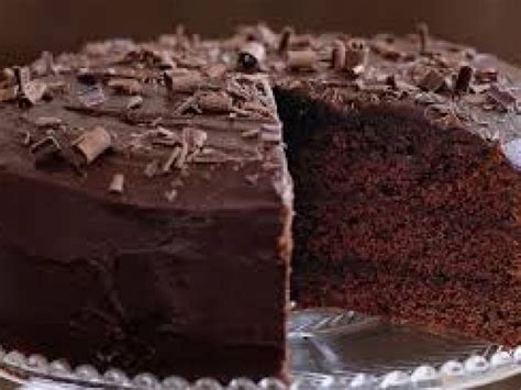 Cadbury Chocolate Cake Recipe