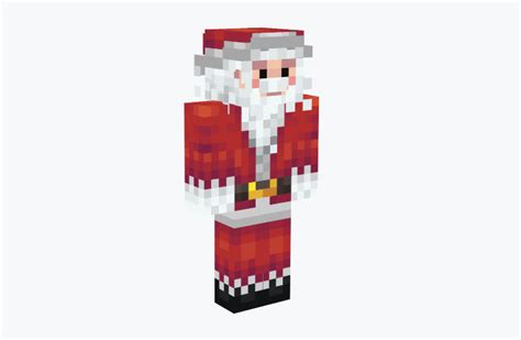 Best Christmas-Themed Minecraft Skins (Boys + Girls) – FandomSpot