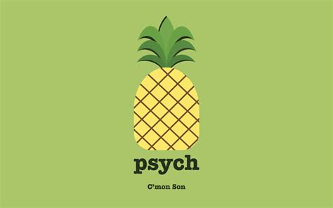 Psych TV Show Wallpapers - Wallpaper Cave