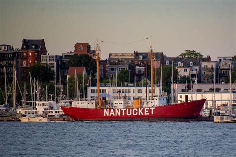 Top Things to Do in Nantucket with Kids - MaiTravelSite