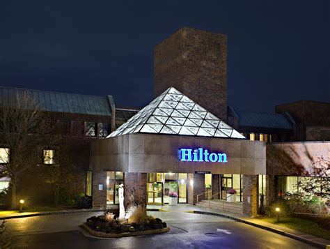 Hilton Boston Dedham Hotel in Dedham (MA) - Room Deals, Photos & Reviews